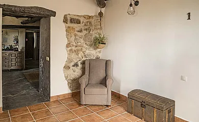 Casa Rural Alins (Only Adults) en Alíns del Monte (Huesca) - Foto 25