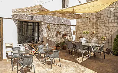 Casa Rural Alins (Only Adults) en Alíns del Monte (Huesca) - Foto 6