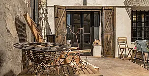 Casa Rural Alins (Only Adults) 005