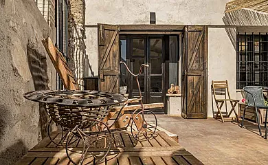 Casa Rural Alins (Only Adults) en Alíns del Monte (Huesca) - Foto 5