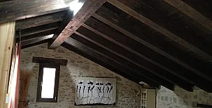 Casa rural Arroyo Molino 004