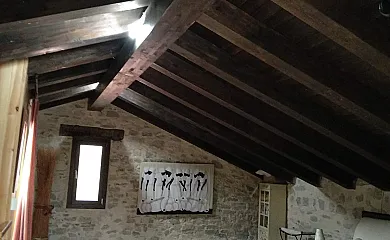 Casa rural Arroyo Molino en Valdemeca (Cuenca) - Foto 4