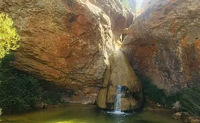 Casa rural Arroyo Molino en Valdemeca (Cuenca) - Foto 6