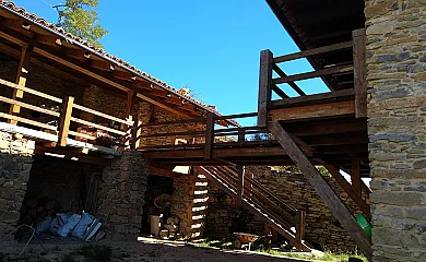 Casa rural Arroyo Molino en Valdemeca (Cuenca) - Foto 9