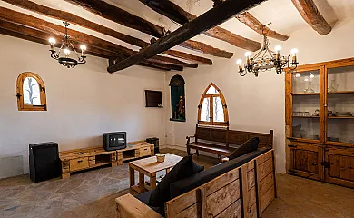 Mas d´en Tarres en El Catllar (Tarragona) - Foto 13