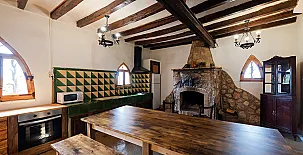 Mas d´en Tarres 005