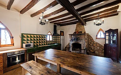 Mas d´en Tarres en El Catllar (Tarragona) - Foto 5