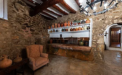 Mas d´en Tarres en El Catllar (Tarragona) - Foto 14