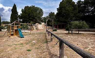 Mas d´en Tarres en El Catllar (Tarragona) - Foto 16