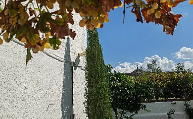 Casa Rural La Bandada y Casa Rural Teralba en Calzada de Oropesa (Toledo) - Foto 9