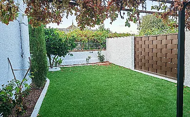 Casa Rural La Bandada y Casa Rural Teralba en Calzada de Oropesa (Toledo) - Foto 8