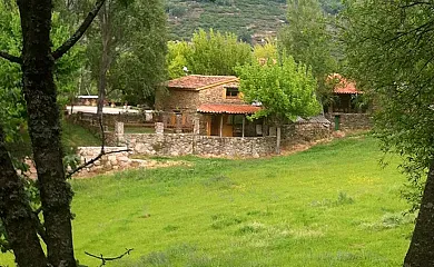 La Casería en Navaconcejo (Cáceres) - Foto 2