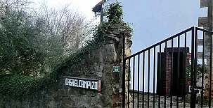 La Casa del Campizo 003
