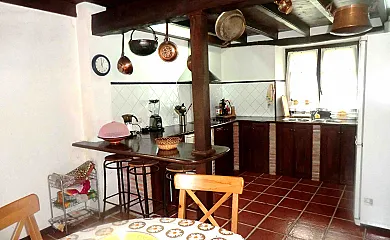 La Casa del Campizo en Liérganes (Cantabria) - Foto 4