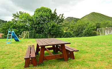 El Balcón de Onís en La Robellada (Asturias) - Foto 2