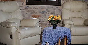 Casa rural Arroyo Molino 005