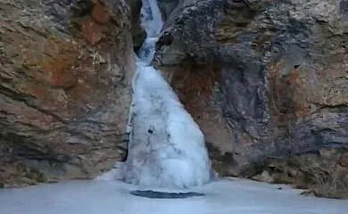 Casa rural Arroyo Molino en Valdemeca (Cuenca) - Foto 16