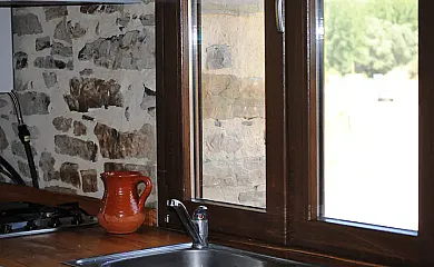 Casa rural Arroyo Molino en Valdemeca (Cuenca) - Foto 17