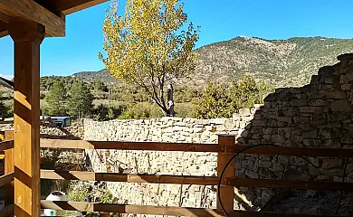 Casa rural Arroyo Molino en Valdemeca (Cuenca) - Foto 19