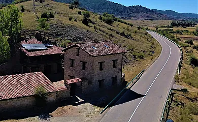 Casa rural Arroyo Molino en Valdemeca (Cuenca) - Foto 20