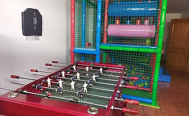 Casa Lazkua I Y II en Eraul (Navarra) - Foto 4