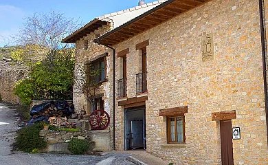 Casa Lazkua I Y II en Eraul (Navarra) - Foto 2