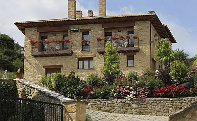 Casa Lazkua I Y II en Eraul (Navarra) - Foto 1