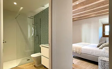 Casa Rural Iradia en Eraul (Navarra) - Foto 8