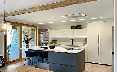 Casa Rural Iradia en Eraul (Navarra) - Foto 10