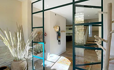 Casa Rural Iradia en Eraul (Navarra) - Foto 13