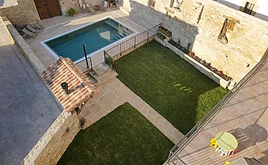 Casa Rural Iradia en Eraul (Navarra) - Foto 17
