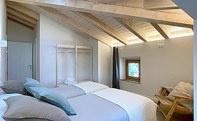 Casa Rural Iradia en Eraul (Navarra) - Foto 18