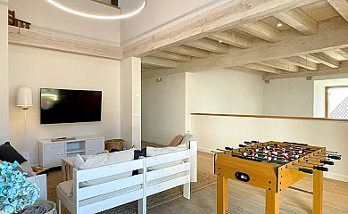 Casa Rural Iradia en Eraul (Navarra) - Foto 19