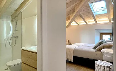 Casa Rural Iradia en Eraul (Navarra) - Foto 21