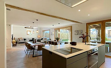 Casa Rural Iradia en Eraul (Navarra) - Foto 23