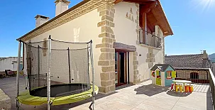 Casa Rural Iradia 004