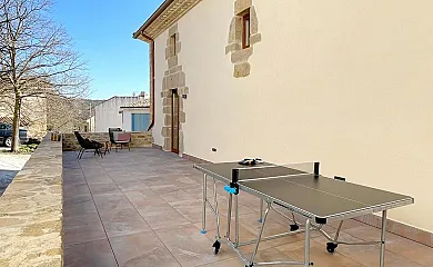 Casa Rural Iradia en Eraul (Navarra) - Foto 7