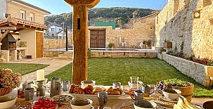 Casa Rural Iradia 002