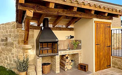 Casa Rural Iradia en Eraul (Navarra) - Foto 3