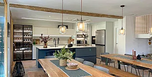 Casa Rural Iradia 005