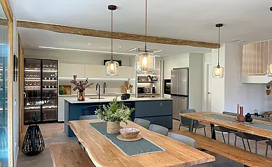 Casa Rural Iradia en Eraul (Navarra) - Foto 5