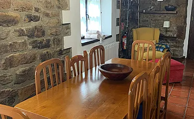 La Casa del Campizo en Liérganes (Cantabria) - Foto 12