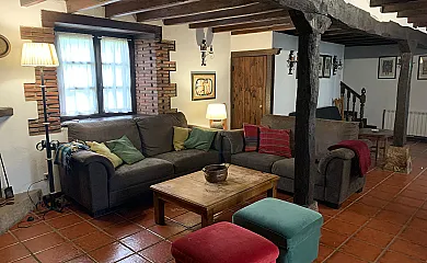 La Casa del Campizo en Liérganes (Cantabria) - Foto 13