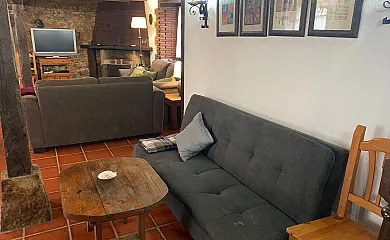 La Casa del Campizo en Liérganes (Cantabria) - Foto 14