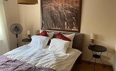 Villa Carpe Diem en El Perelló (Tarragona) - Foto 6