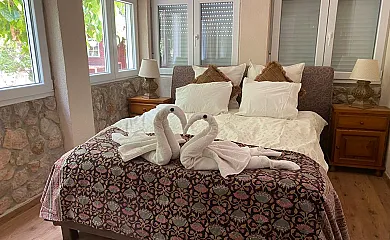 Villa Carpe Diem en El Perelló (Tarragona) - Foto 7