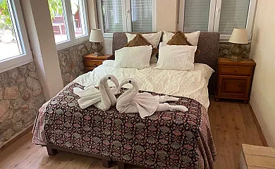 Villa Carpe Diem en El Perelló (Tarragona) - Foto 9