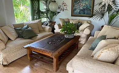 Villa Carpe Diem en El Perelló (Tarragona) - Foto 10