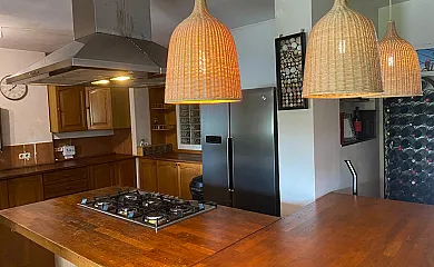 Villa Carpe Diem en El Perelló (Tarragona) - Foto 11