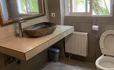 Villa Carpe Diem en El Perelló (Tarragona) - Foto 12